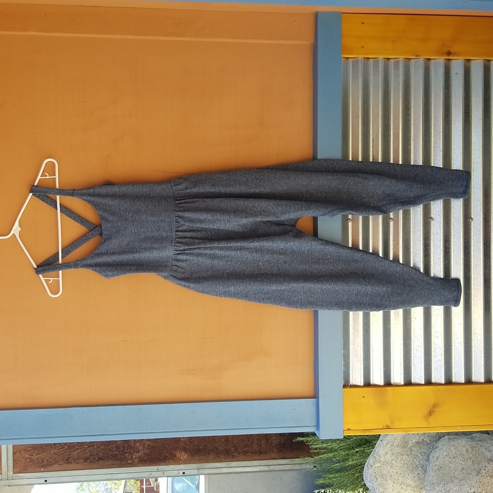 Imbodhi Jumper